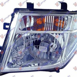 029605132 Nissan Pathfinder 2006-2014 | Φανός Ηλεκτρικός Εμπρός Αριστερός