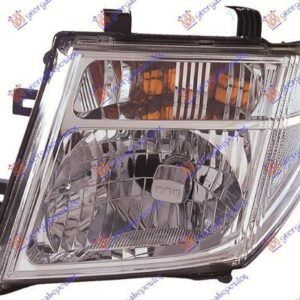 029605134 Nissan Pathfinder 2006-2014 | Φανός Ηλεκτρικός Εμπρός Αριστερός