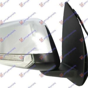 029607508 Nissan Pathfinder 2006-2014 | Καθρέπτης Ηλεκτρικός Με Φλας Δεξιός