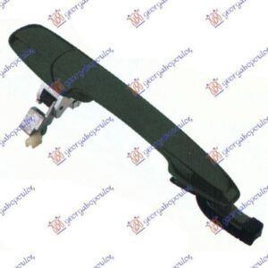 501007841 Mazda CX-7 2011-2014 | Χερούλι Πόρτας Εξωτερικό Εμπρός Δεξιό