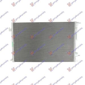 027106400 Opel Signum 2003-2006 | Ψυγείο A/C