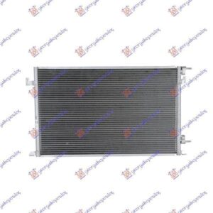 027106410 Opel Signum 2003-2006 | Ψυγείο A/C