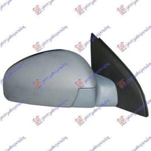 027107581 Opel Signum 2003-2006 | Καθρέπτης Ηλεκτρικός Με Ανάκλιση Δεξιός