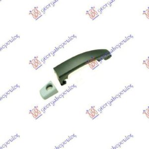 605907842 Opel Signum 2006-2009 | Χερούλι Πόρτας Εξωτερικό Εμπρός Αριστερό