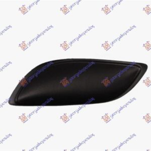 025203997 Toyota Yaris 2005-2011 | Δίχτυ Προφυλακτήρα Εμπρός Αριστερό