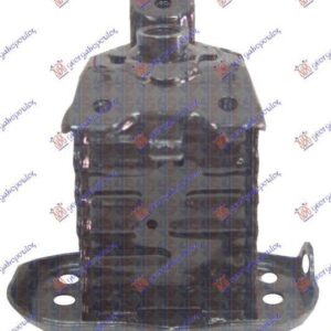 821004386 Toyota Yaris 2011-2014 | Βάση Προφυλακτήρα Εμπρός Δεξιά