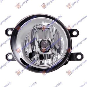 074605122 Toyota Auris 2006-2010 | Προβολέας Ομίχλης Αριστερός