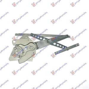 025207022 Toyota Yaris 2005-2011 | Γρύλος Μηχανικός Εμπρός Αριστερός