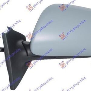 025207502 Toyota Yaris 2005-2011 | Καθρέπτης Ηλεκτρικός Αριστερός