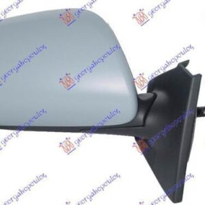 025207591 Toyota Yaris 2005-2011 | Καθρέπτης Ηλεκτρικός Με Ανάκλιση Δεξιός