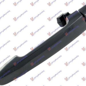 028207841 Toyota Corolla Verso 2001-2007 | Χερούλι Πόρτας Εξωτερικό Εμπρός Δεξιό