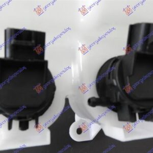 025208405 Toyota Yaris 2005-2011 | Δοχείο Νερού Υαλοκαθαριστήρων