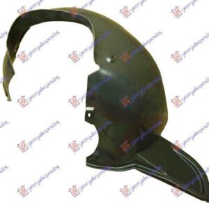 025300822 Seat Ibiza 2002-2008 | Θόλος Πλαστικός Εμπρός Αριστερός