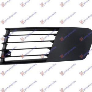 025404802 Seat Cordoba 2002-2008 | Δίχτυ Προφυλακτήρα Εμπρός Αριστερό