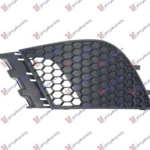 025304807 Seat Ibiza 2002-2008 | Δίχτυ Προφυλακτήρα Εμπρός Αριστερό