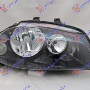 025305153 Seat Ibiza 2002-2008 | Φανός Ηλεκτρικός Εμπρός Δεξιός