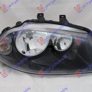 025305158 Seat Ibiza 2002-2008 | Φανός Ηλεκτρικός Εμπρός Δεξιός