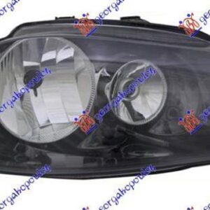 025305168 Seat Ibiza 2002-2008 | Φανός Ηλεκτρικός Εμπρός Δεξιός