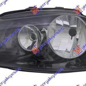 025305169 Seat Ibiza 2002-2008 | Φανός Ηλεκτρικός Εμπρός Αριστερός