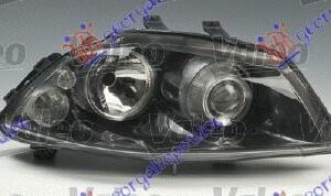 025305291 Seat Ibiza 2002-2008 | Φανός Xenon Εμπρός Δεξιός