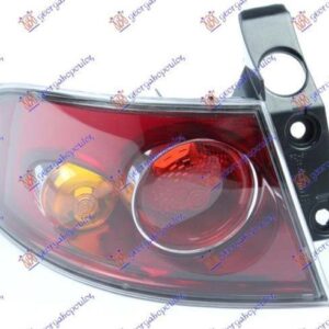 025305992 Seat Ibiza 2002-2008 | Φανός Εξωτερικός Πίσω Αριστερός