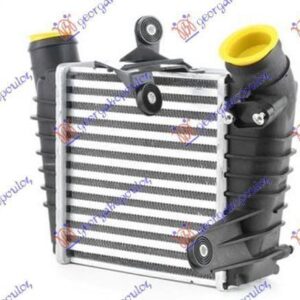 017806210 VW Polo 2002-2005 | Ψυγείο Intercooler