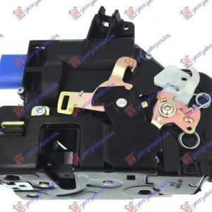 065907211-1 VW Caddy 2004-2010 | Κλειδαριά Πόρτας Εμπρός Δεξιά