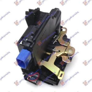 065707212 VW Transporter 2003-2010 | Κλειδαριά Πόρτας Εμπρός Αριστερή