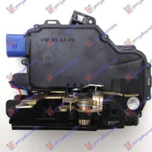 065707212 VW Transporter 2003-2010 | Κλειδαριά Πόρτας Εμπρός Αριστερή