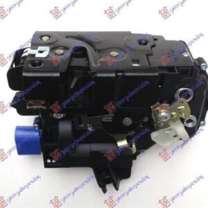 065907212-1 VW Caddy 2004-2010 | Κλειδαριά Πόρτας Εμπρός Αριστερή