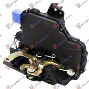 013807212-2 VW New Beetle 1998-2011 | Κλειδαριά Πόρτας Εμπρός Αριστερή