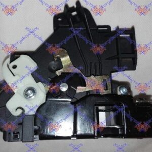 017107213 Seat Leon 1999-2005 | Κλειδαριά Πόρτας Εμπρός Δεξιά