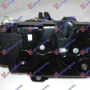 013807214-2 VW New Beetle 1998-2011 | Κλειδαριά Πόρτας Εμπρός Αριστερή