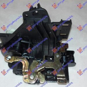 013807214-2 VW New Beetle 1998-2011 | Κλειδαριά Πόρτας Εμπρός Αριστερή