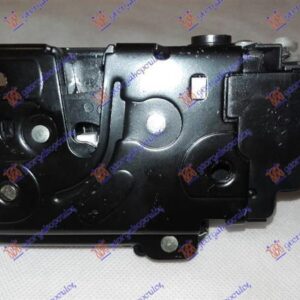 017107223 Seat Leon 1999-2005 | Κλειδαριά Πόρτας Πίσω Δεξιά