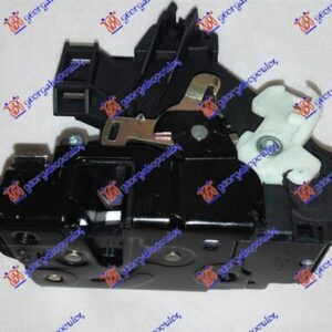 017107234 Seat Leon 1999-2005 | Κλειδαριά Πόρτας Αριστερή