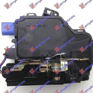 025407242 Seat Cordoba 2002-2008 | Κλειδαριά Πόρτας Πίσω Αριστερή