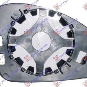 015207602-2 Seat Toledo 1999-2004 | Κρύσταλλο Καθρέπτη Αριστερό