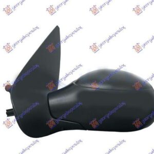 628007484 Peugeot 206+ 2009-2013 | Καθρέπτης Μηχανικός Αριστερός