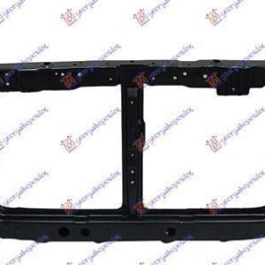 025800220 Hyundai Accent Hatchback/Liftback 2003-2005 | Μετώπη Εμπρός