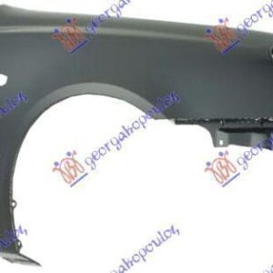 025800651 Hyundai Accent Hatchback/Liftback 2003-2005 | Φτερό Εμπρός Δεξιό