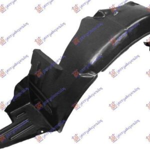 025800822 Hyundai Accent Hatchback/Liftback 2003-2005 | Θόλος Πλαστικός Εμπρός Αριστερός