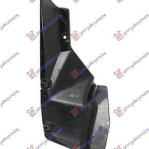 025800856 Hyundai Accent Hatchback/Liftback 2003-2005 | Θόλος Πλαστικός Πίσω Δεξιός