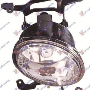 025805111 Hyundai Accent Hatchback/Liftback 2003-2005 | Προβολέας Ομίχλης Δεξιός