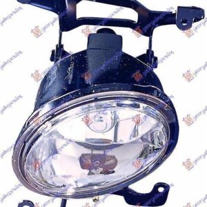 025805112 Hyundai Accent Hatchback/Liftback 2003-2005 | Προβολέας Ομίχλης Αριστερός