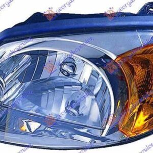 025805272 Hyundai Accent Hatchback/Liftback 2003-2005 | Φανός Ηλεκτρικός Εμπρός Αριστερός