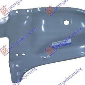 025805543 Hyundai Accent Hatchback/Liftback 2003-2005 | Φανοστάτης Πίσω Δεξιός