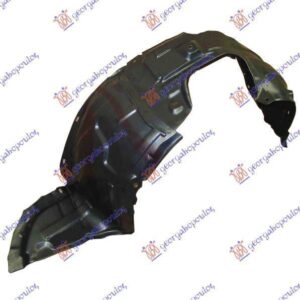 026000821 Mazda 3 Sedan/Hatchback 2004-2008 | Θόλος Πλαστικός Εμπρός Δεξιός