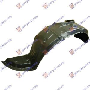 026000842 Mazda 3 Sedan/Hatchback 2004-2008 | Θόλος Πλαστικός Εμπρός Αριστερός