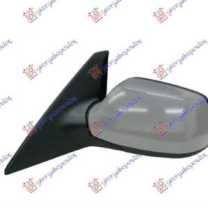 026007584 Mazda 3 Sedan/Hatchback 2004-2008 | Καθρέπτης Ηλεκτρικός Με Ανάκλιση Αριστερός